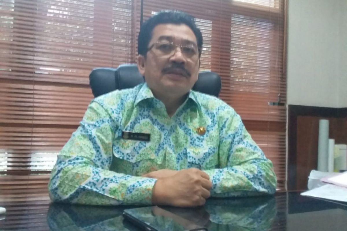 Gubernur Banten Tolak Penangguhan UMK Satu Perusahaan