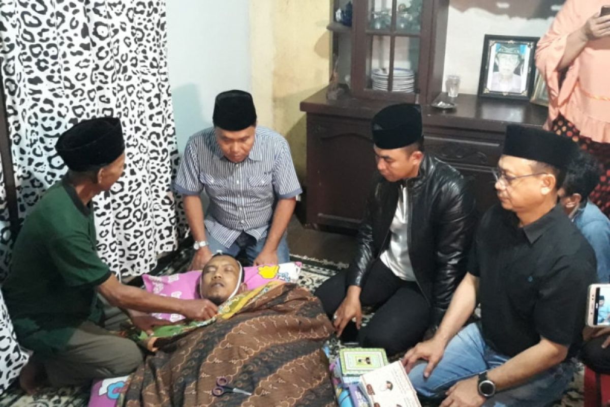 Polresta Pontianak buru pemain layang-layang sebabkan pengendara tewas