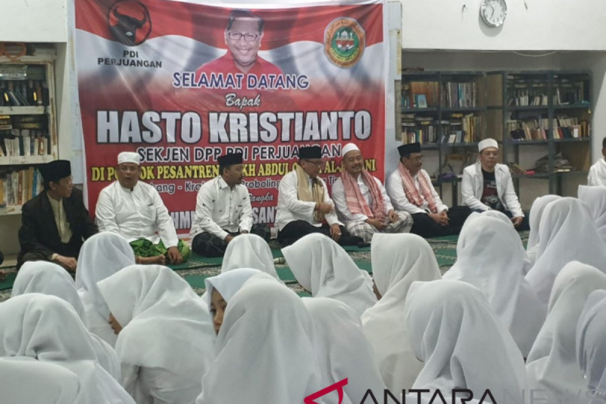 Pataga gelar tasyakuran operasional perdana "Kawan Bluebird"