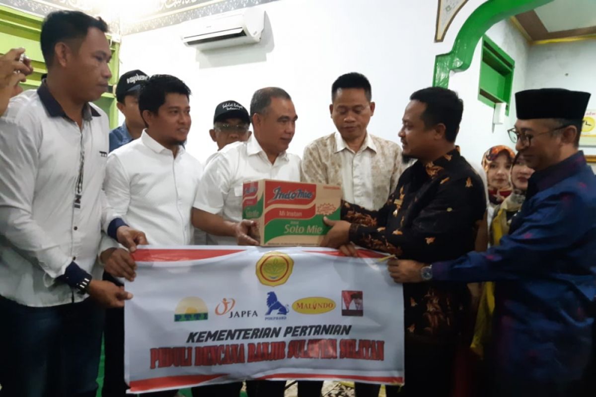 Imigrasi Batulicin lebih awal terbitkan paspor haji