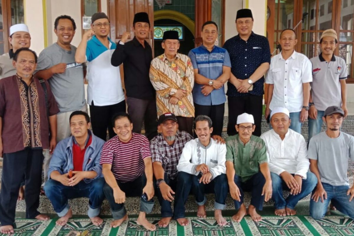 Sekolah Al - Azhar Segera Berdiri Di Cihideung Pandeglang