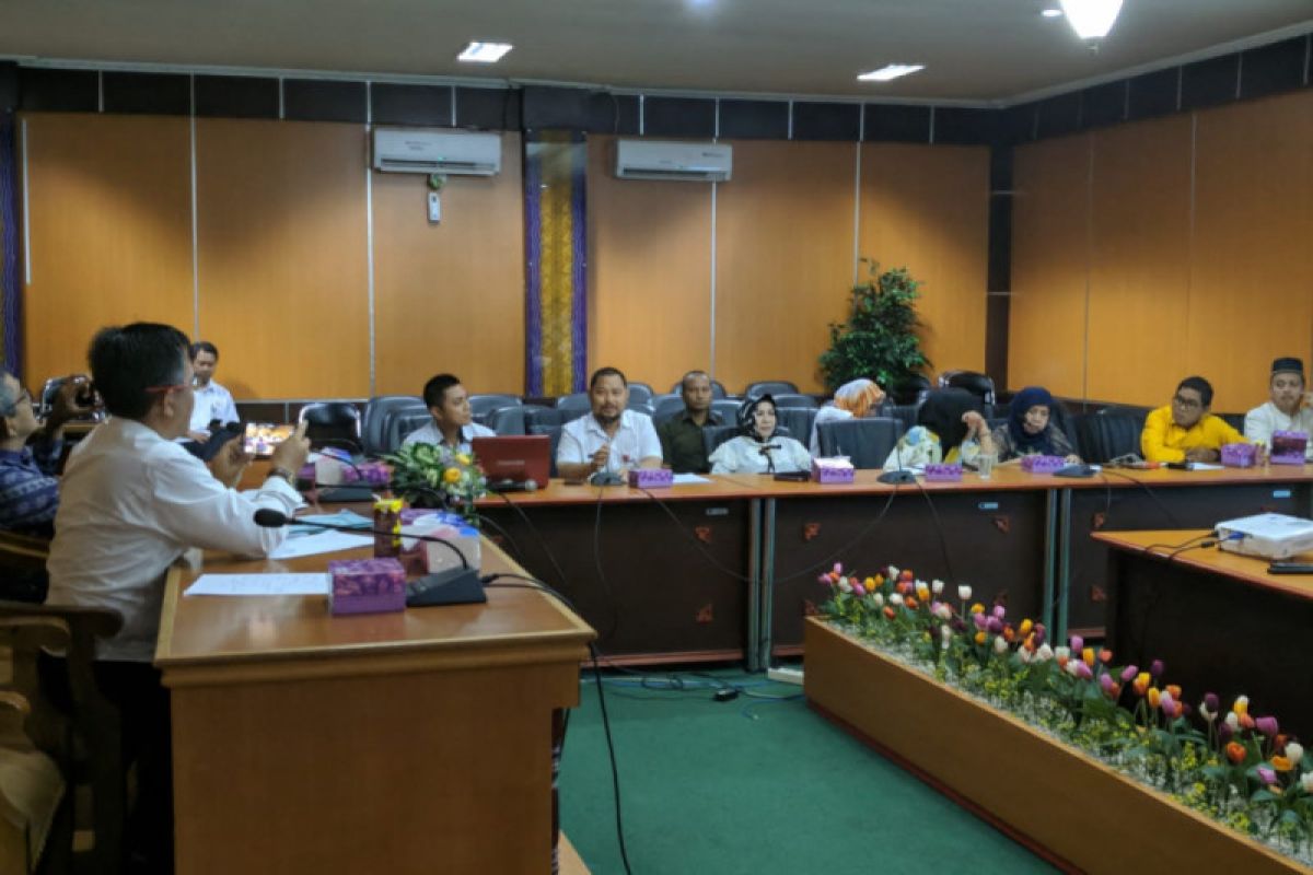 Guru Honor Di Tabalong Dapat Tambahan Penghasilan