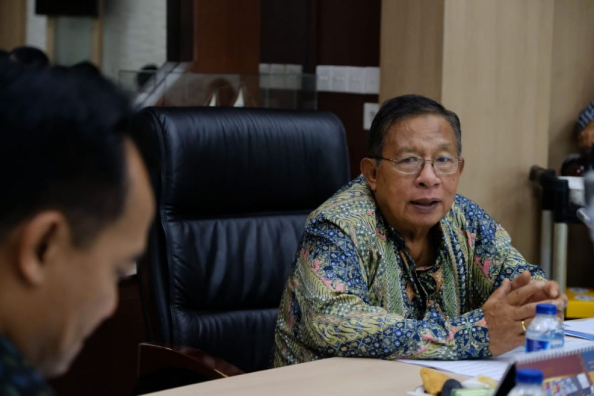 OJK sosialisasikan pasar modal terpadu 2019 di Bali