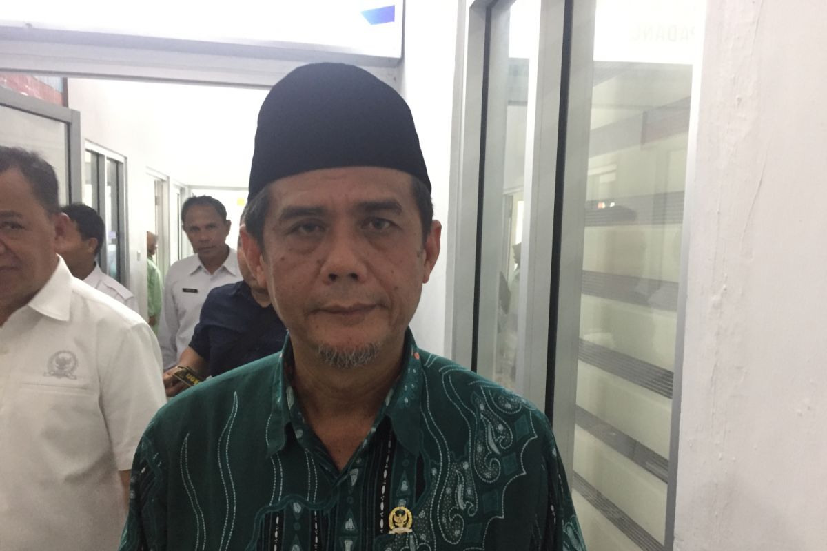 Legislator minta budidaya ikan bilih singkarak tidak dihentikan