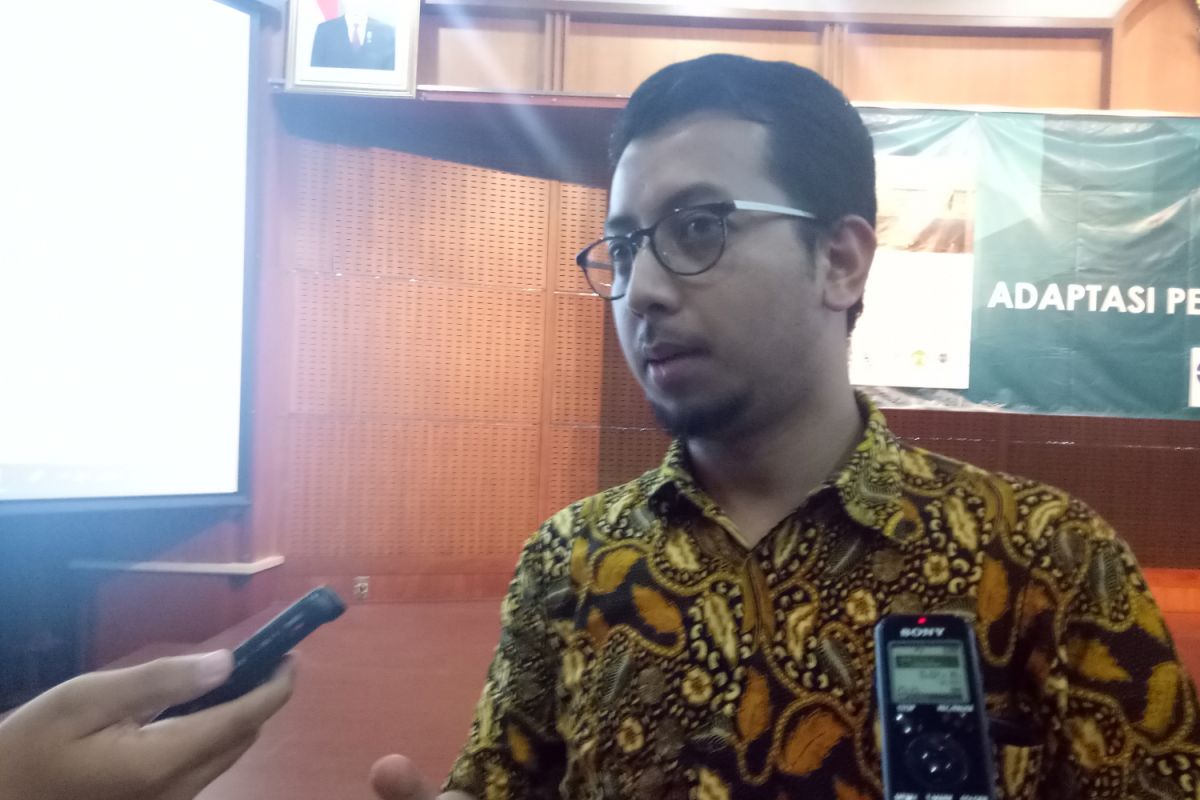 Penyusunan RAN API mempertimbangkan kerentanan dan kebutuhan daerah