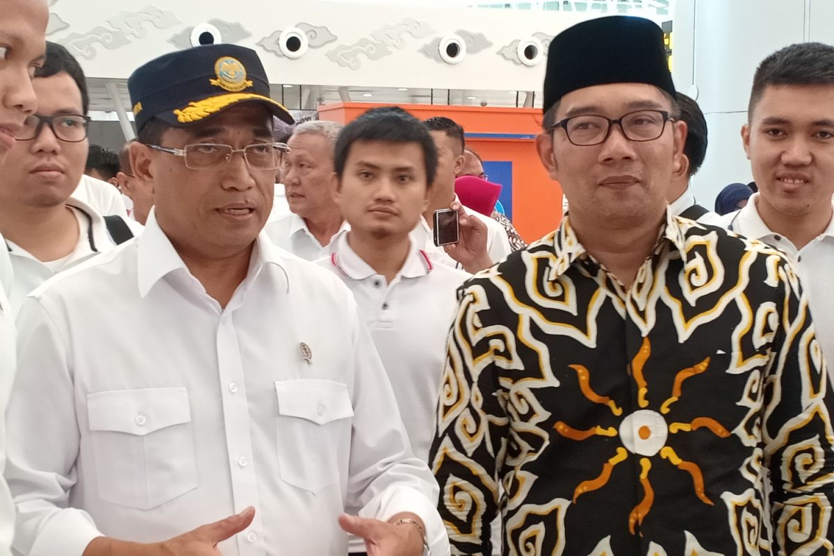 Kisah Ridwan Kamil  tertipu belanja on line