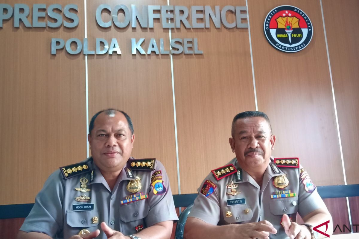 Kabid Humas: Bripda AG pasti dipecat