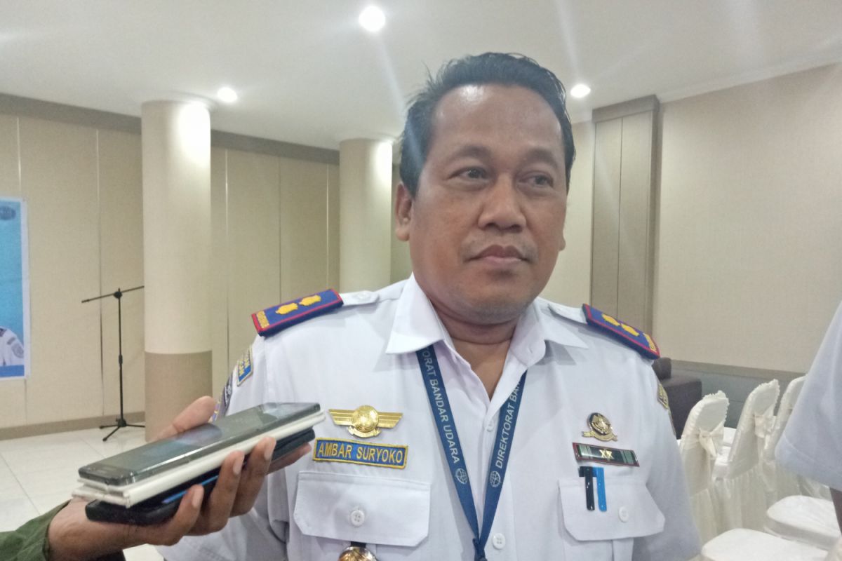 UPBU Timika: laporkan operator jual tiket mahal