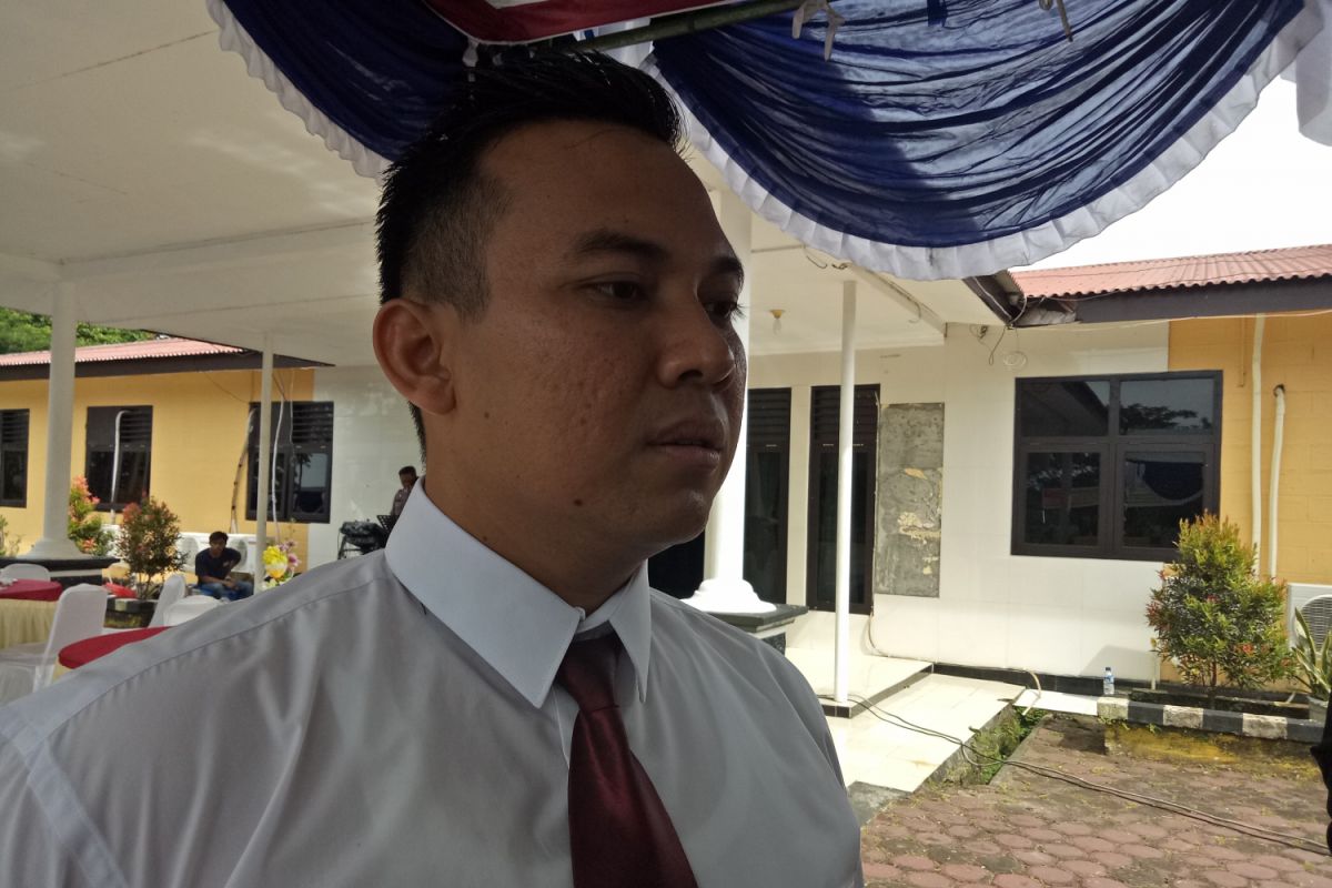 Polisi Mimika siap hadapi gugatan praperadilan KNPB