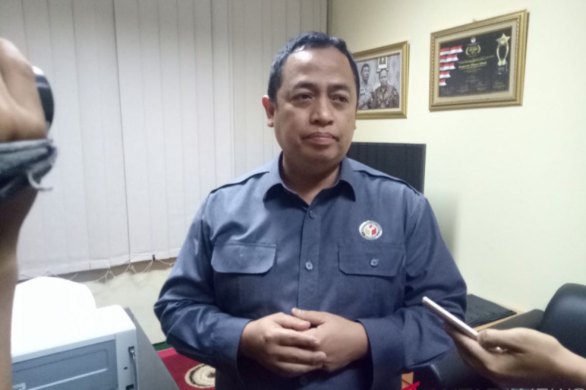 Bawaslu DKI amankan Tabloid Indonesia Barokah di Kepulauan Seribu