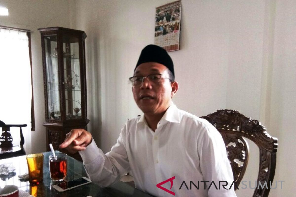 Gus Irawan sebut ZIS konsep Islam terbaik atasi kemiskinan