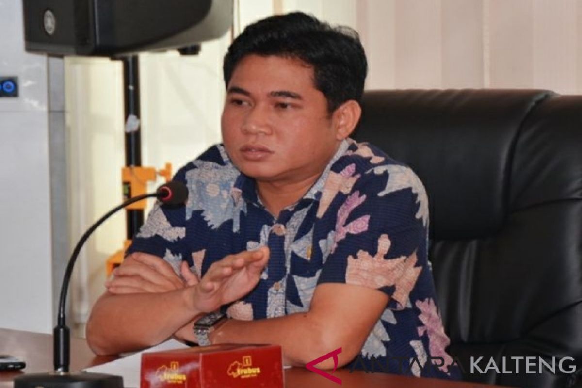 Pemkab Kotim diminta tetap memprioritaskan pembangunan desa