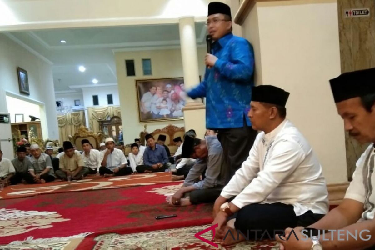 MUI: Momentum pergantian tahun 2019 dijadikan pembelajaran