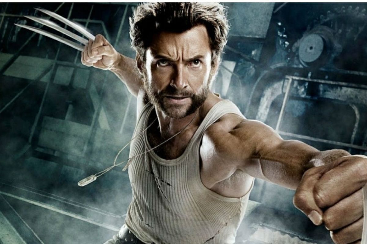 Hugh Jackman Kembali Jadi Wolverine Di MCU ANTARA News