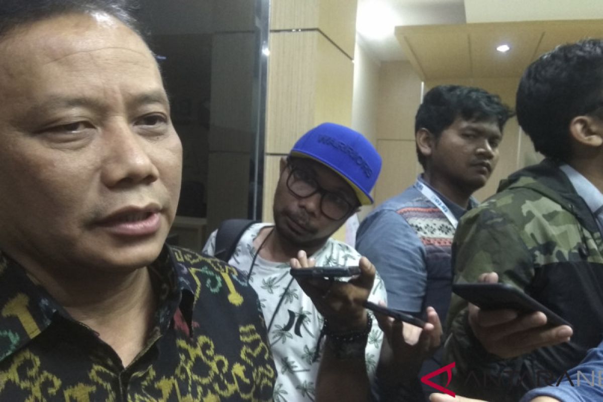 OSO akan hadirkan lima saksi di sidang Bawaslu