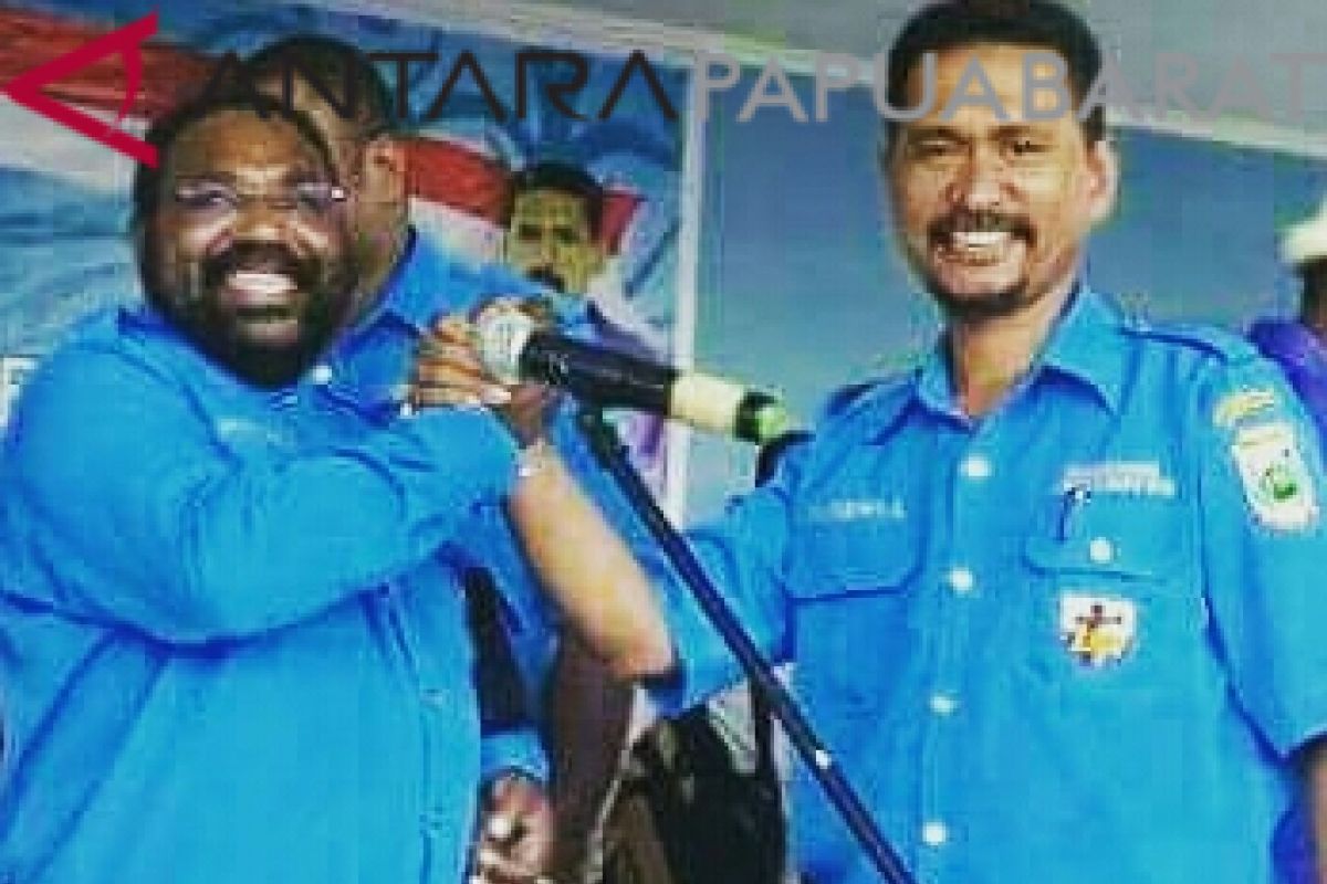 KNPI Papua Barat tolak Kongres lanjutan Pemuda XV