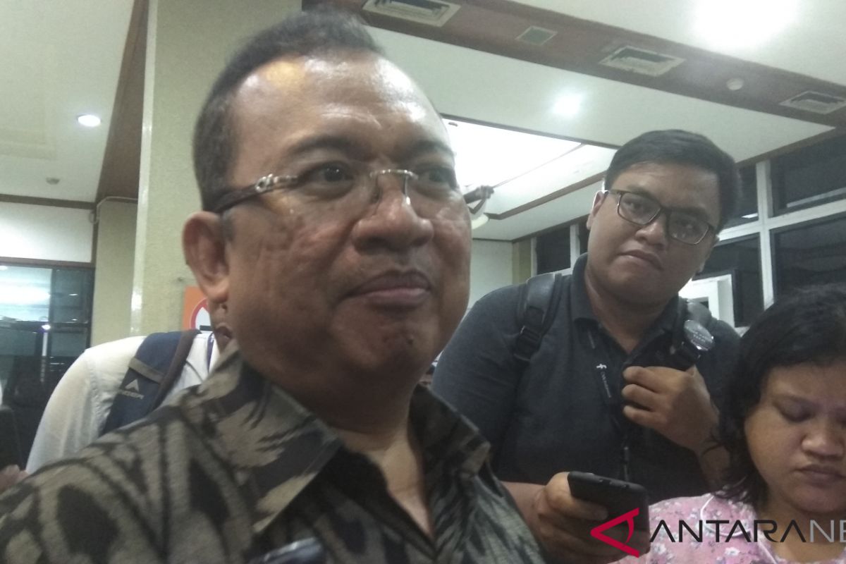 Priyo minta BPN DKI Jakarta hentikan langkah kontraproduktif