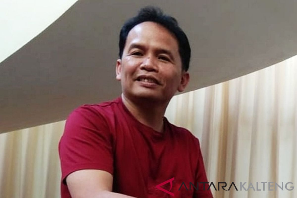 Kalteng Putra akan diperkuat banyak pemain eks timnas