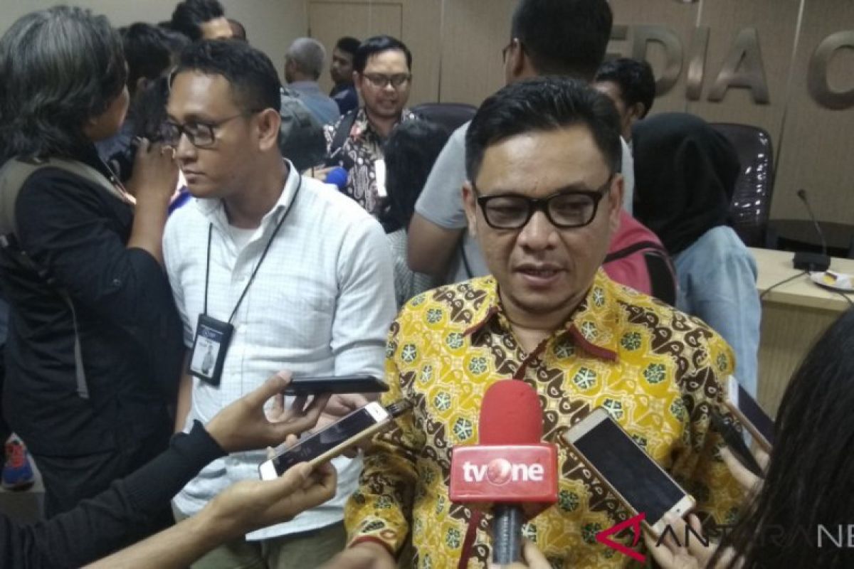 TKN: Delegitimasi penyelenggara pemilu tidak boleh terjadi