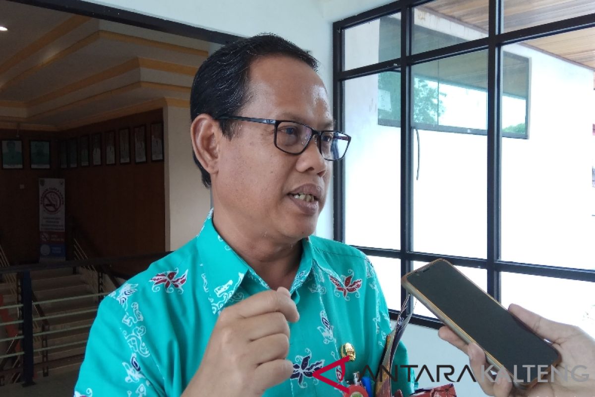 Kinerja perangkat desa ikut menentukan capaian pembangunan