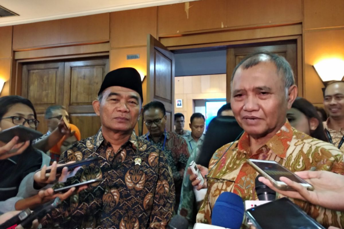 Mendikbud sambut positif Bidikmisi terintegrasi KIP