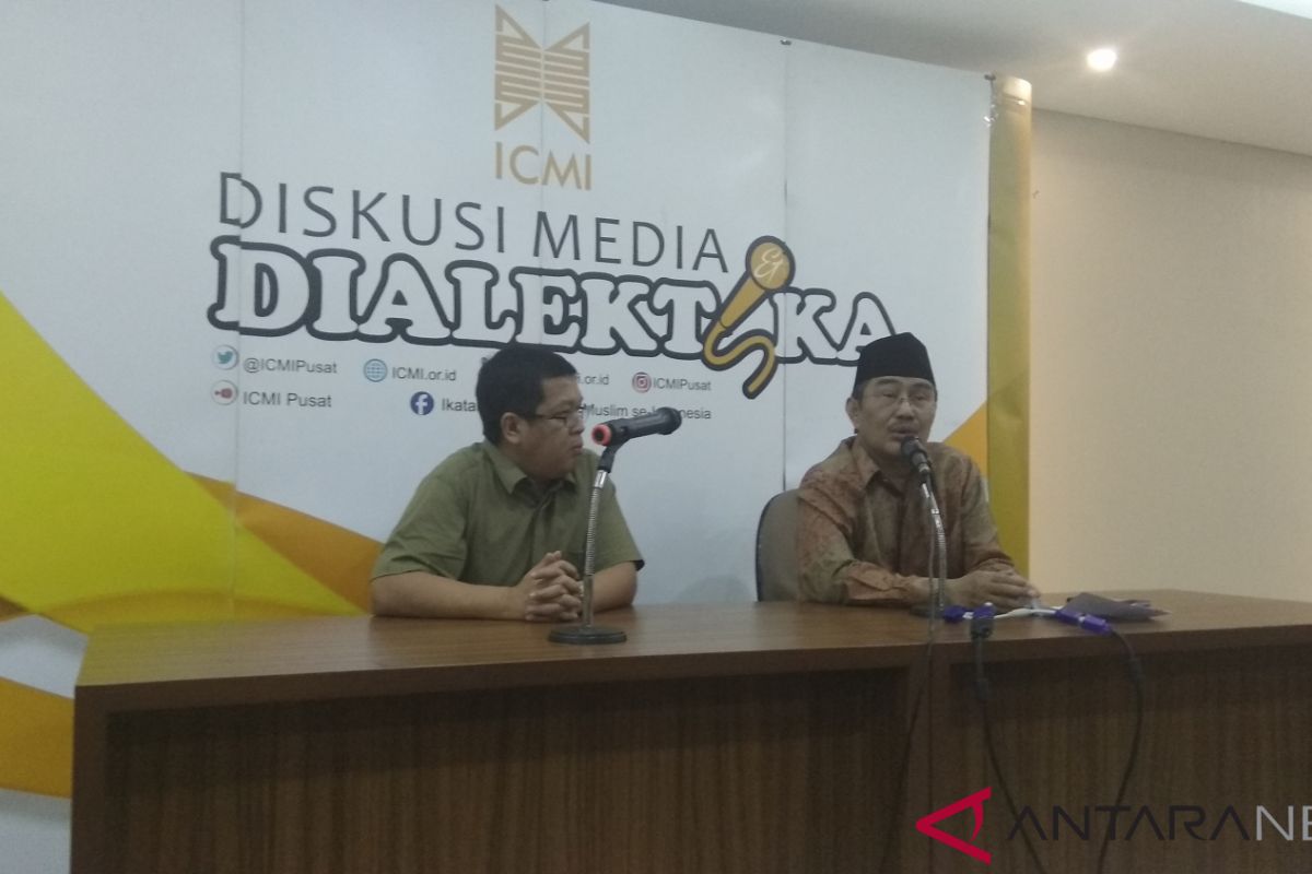 Jimly Asshiddiqie meyakini Pilpres 2019 mendewasakan bangsa