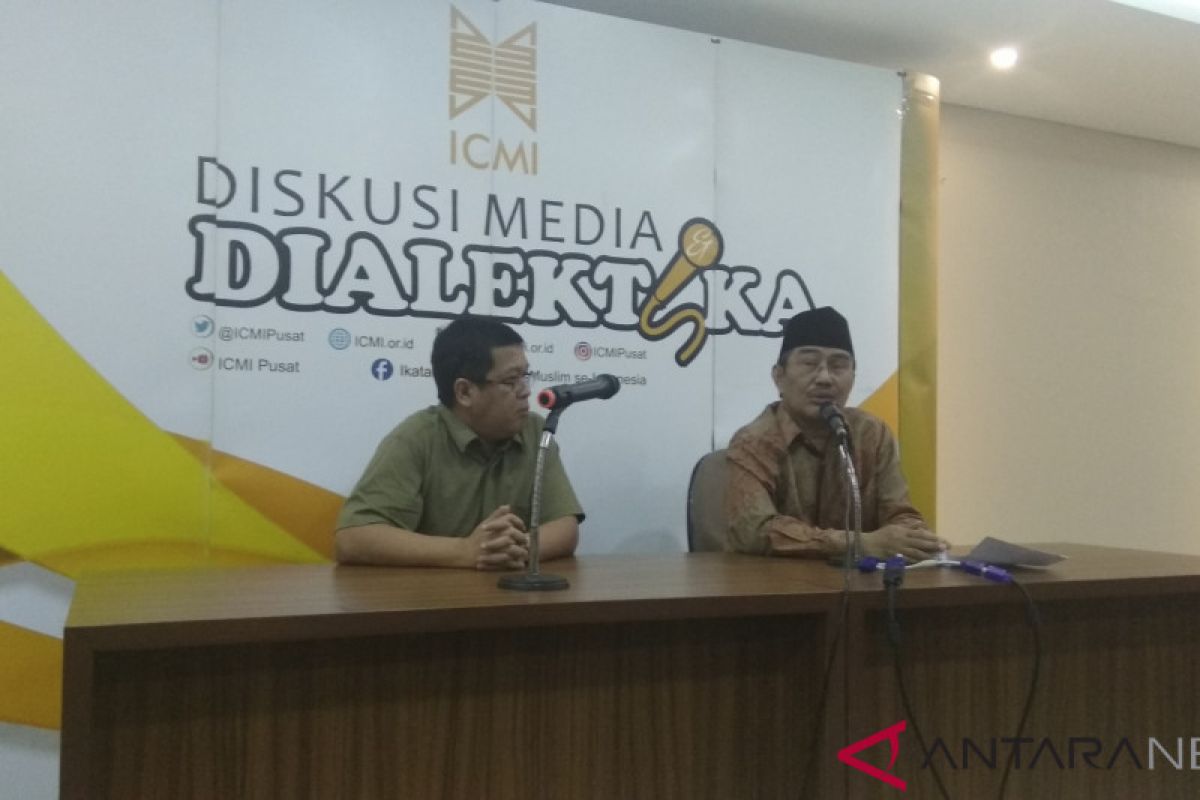 Jimly nilai langkah KPU berikan kisi-kisi debat masuk akal