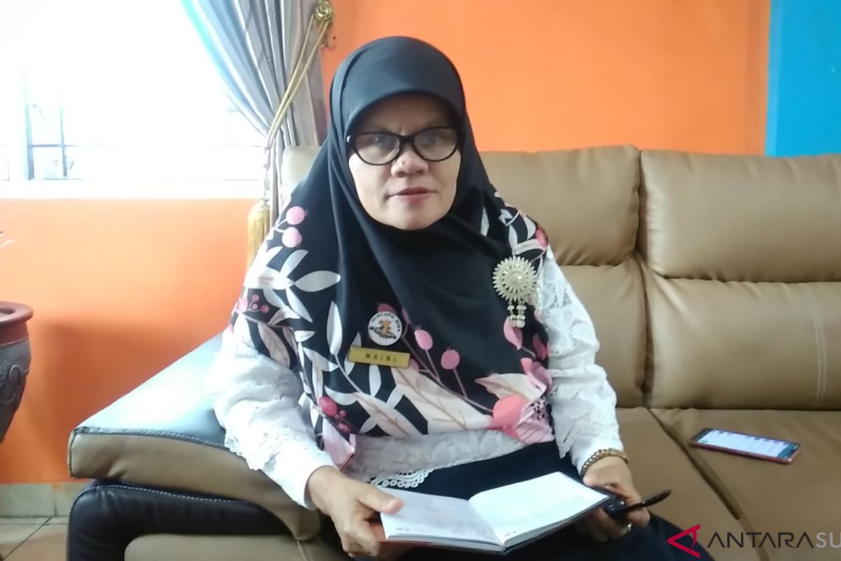 Pemilu semakin dekat, Padang Panjang giatkan perekaman data KTP-E di lokasi keramaian