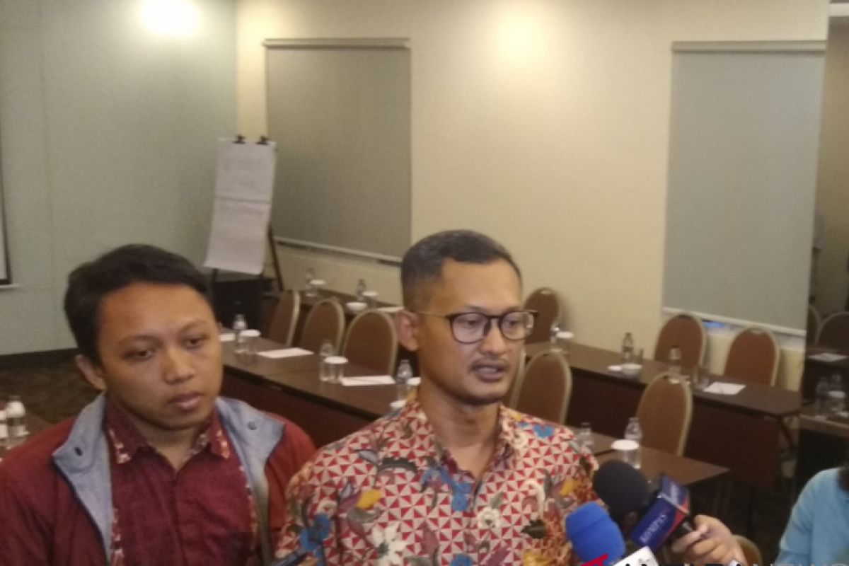 Analis sebut debat hanya pengaruhi pemilih mengambang