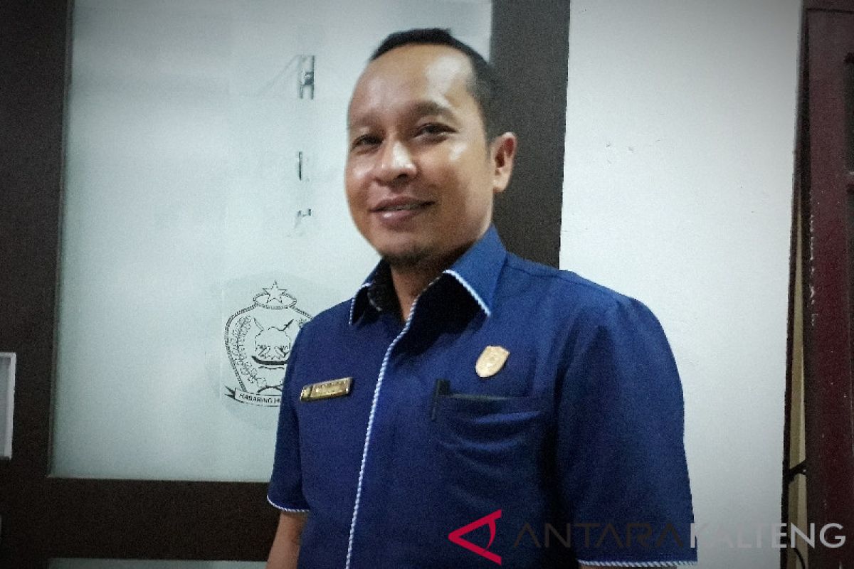 Legislator Kotim minta kepala desa kurangi perjalanan dinas