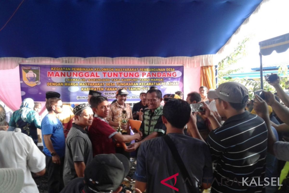 Tujuh kecamatan ikuti kontes durian