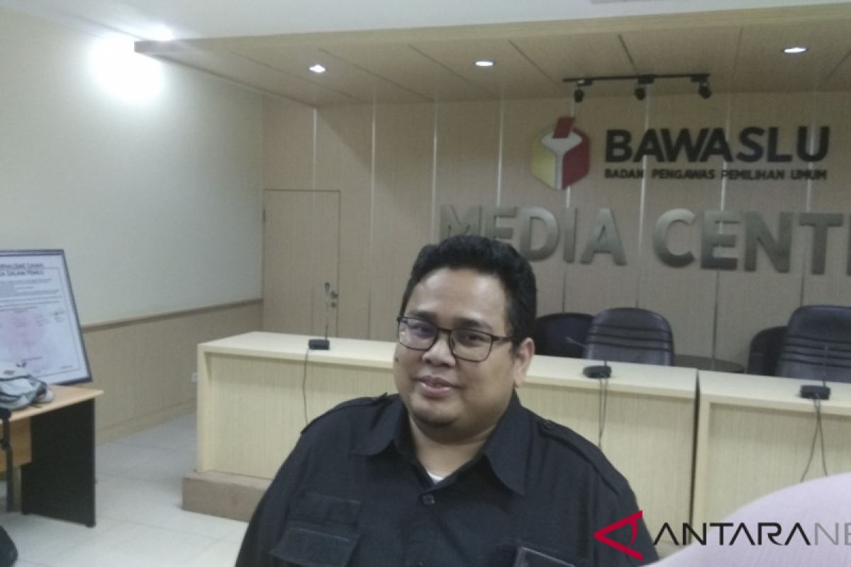 Bawaslu larang pemberian uang transpor saat kampanye terbuka