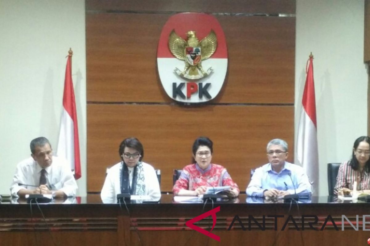 KPK soroti empat hal terkait tata kelola e-katalog alat kesehatan