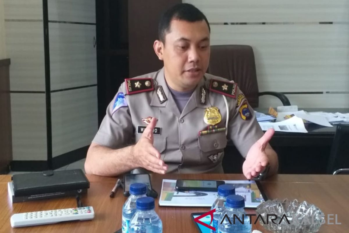 Satlantas Banjarmasin bakal gelar kampanye 