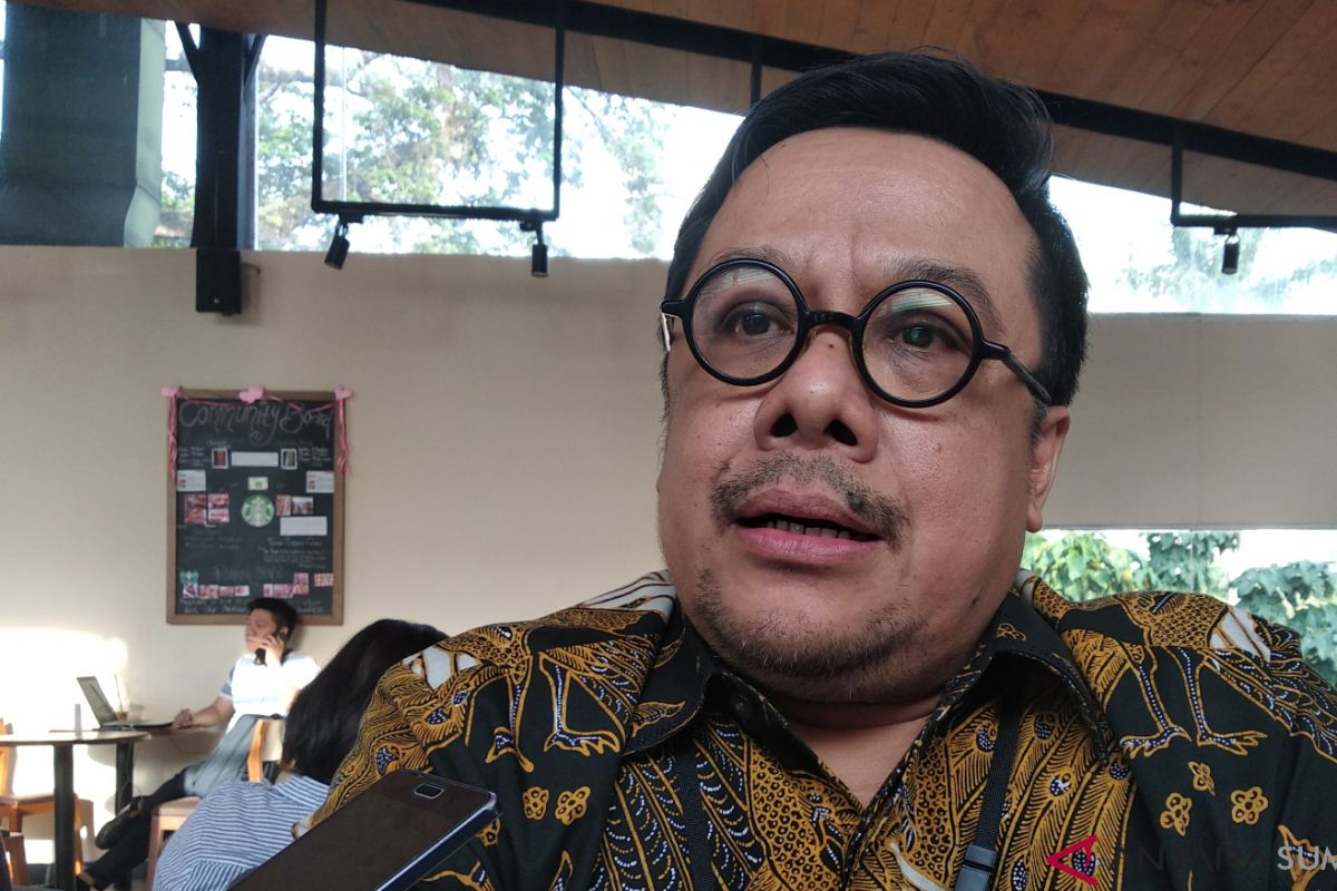 Transaksi inflow perbankan Sumut 2018 naik 18 persen