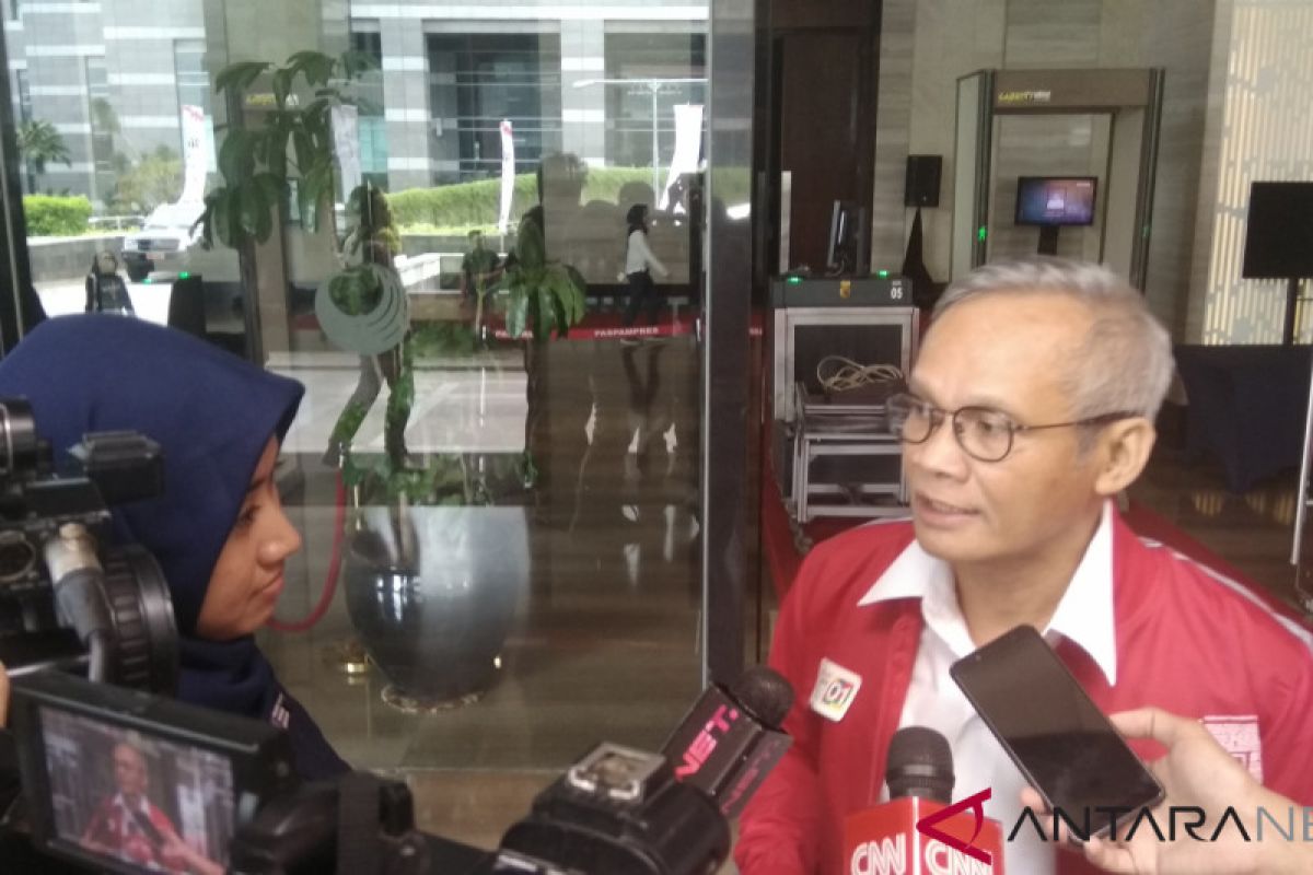 TKN sebut Jokowi akan sampaikan paparan komprehensif