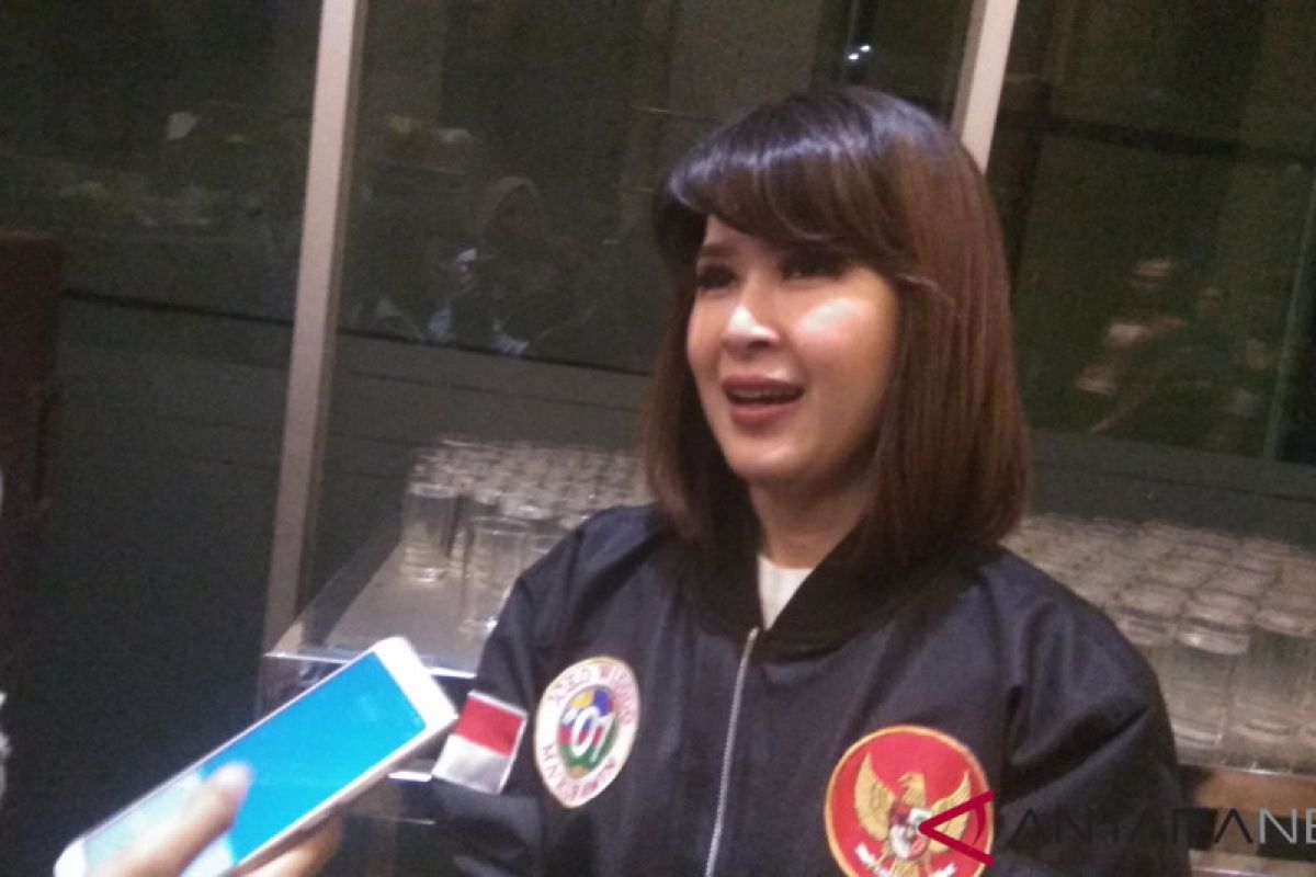 Grace Natalie yakini Jokowi menguasai perdebatan