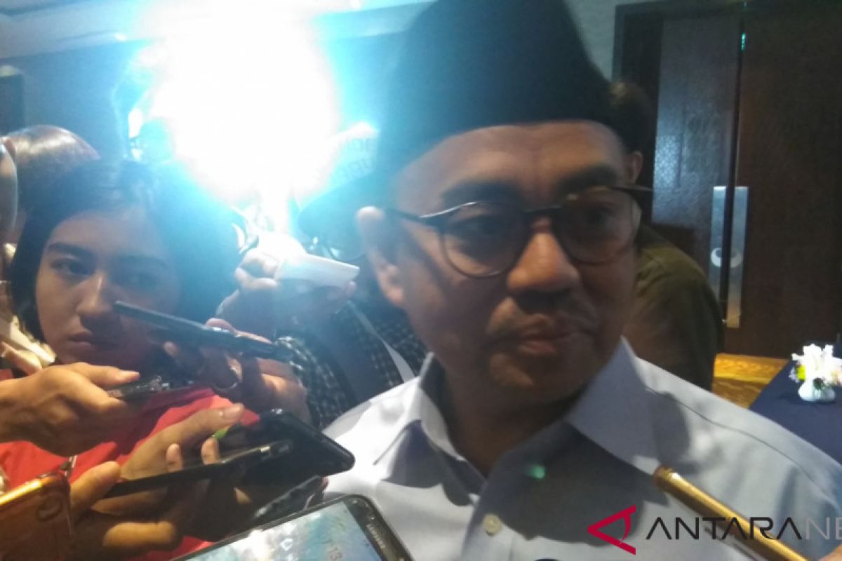 BPN Prabowo-Sandiaga himpun masukan ahli hadapi debat kedua