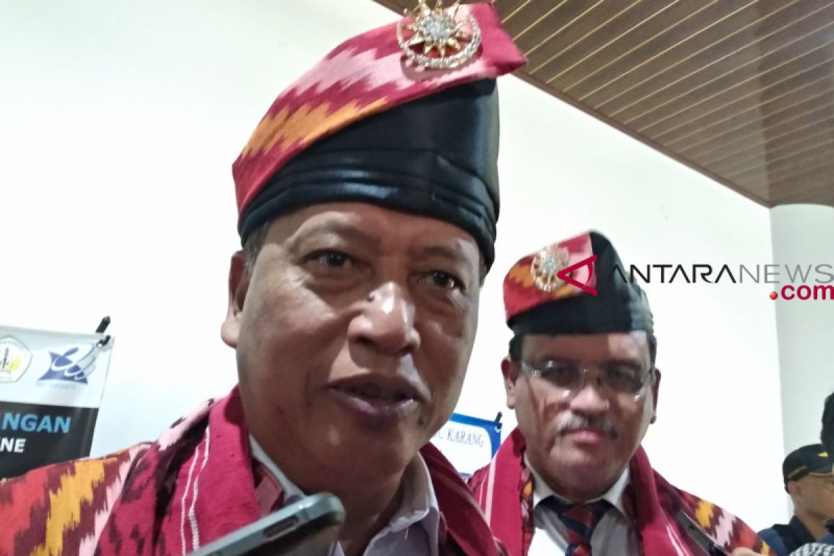 Kemenristekdikti anggarkan  Rp1,7 Triliun selesaikan gedung PTN mangkrak