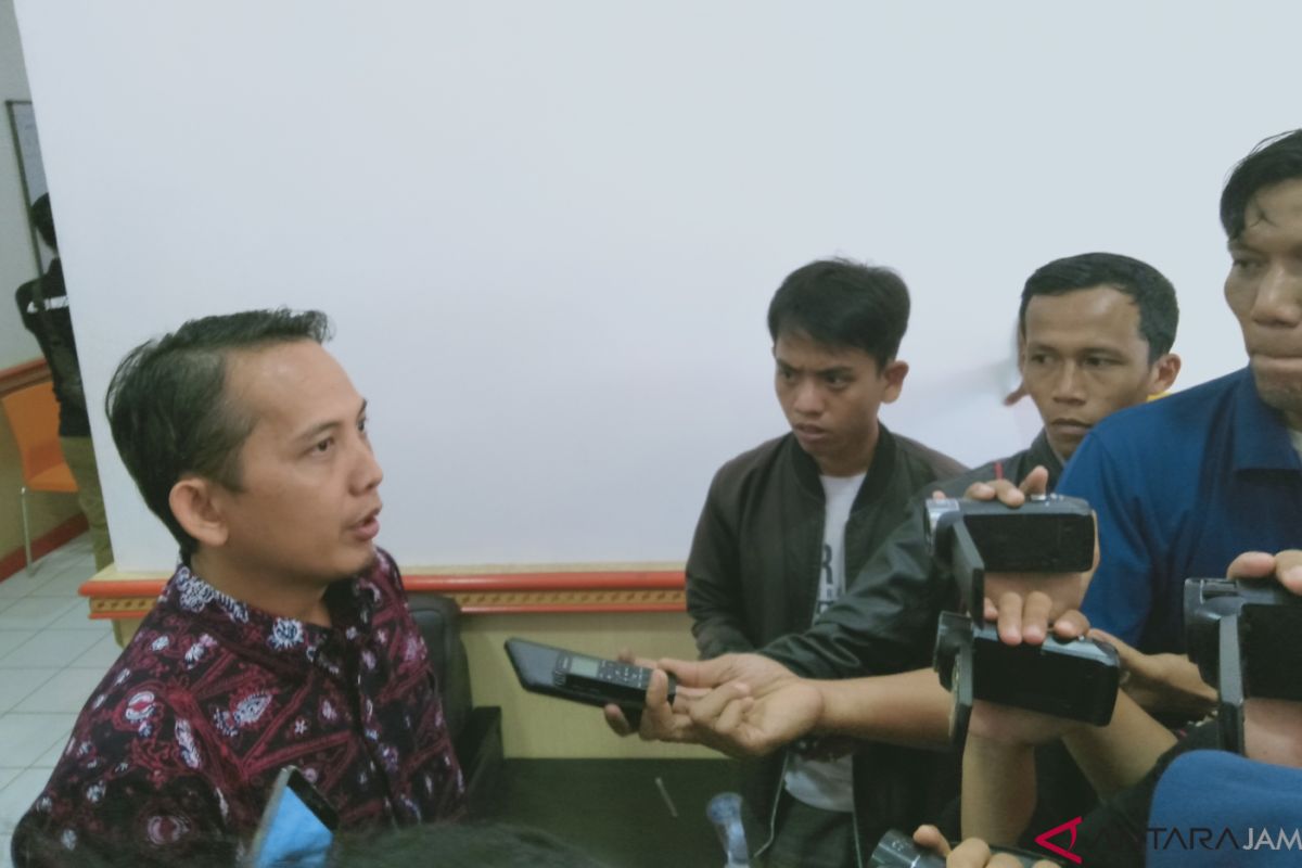 Bawaslu Jambi putuskan Caleg PKS harus dicoret dari DCT