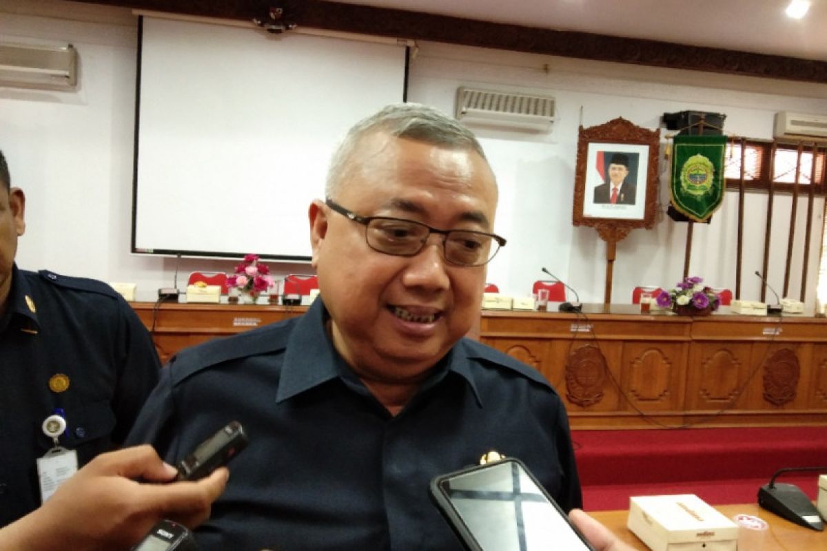 Bantul anggarkan Rp46,6 miliar untuk insentif GTT/PTT 2019