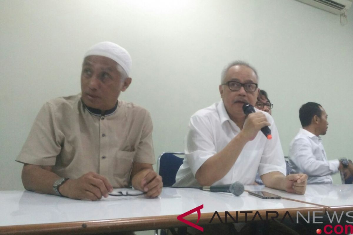 Pembebasan Abu Bakar Ba'asrir murni dikatakan masalah hukum