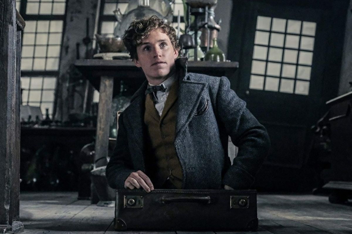 Kemarin, GOJEK akuisisi tekfin Filipina hingga produksi film "Fantastic Beasts 3" ditunda