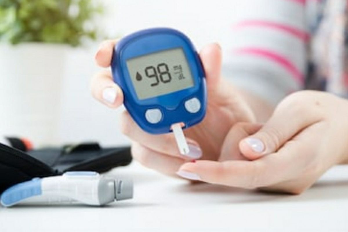Mengontrol gula darah juga penting sebelum diabetes menyerang