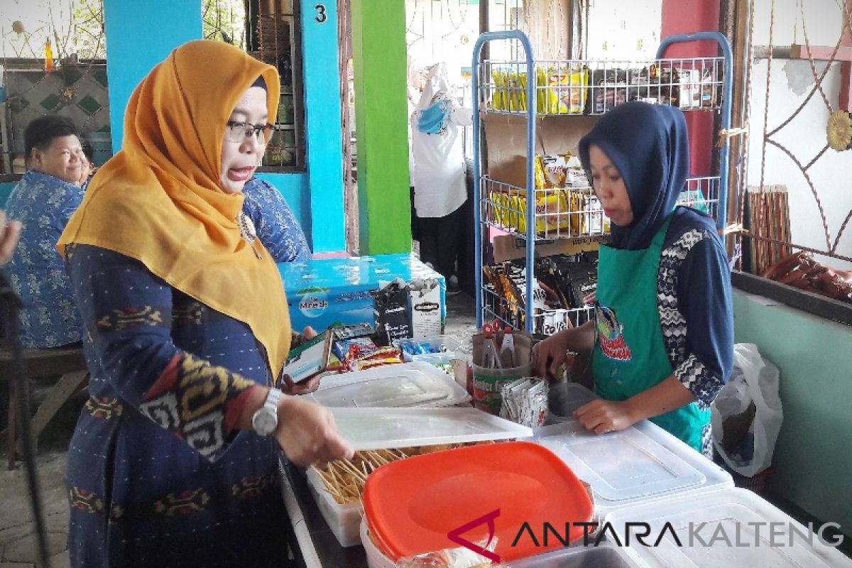 BPOM ingatkan sekolah pastikan keamanan pangan di kantin