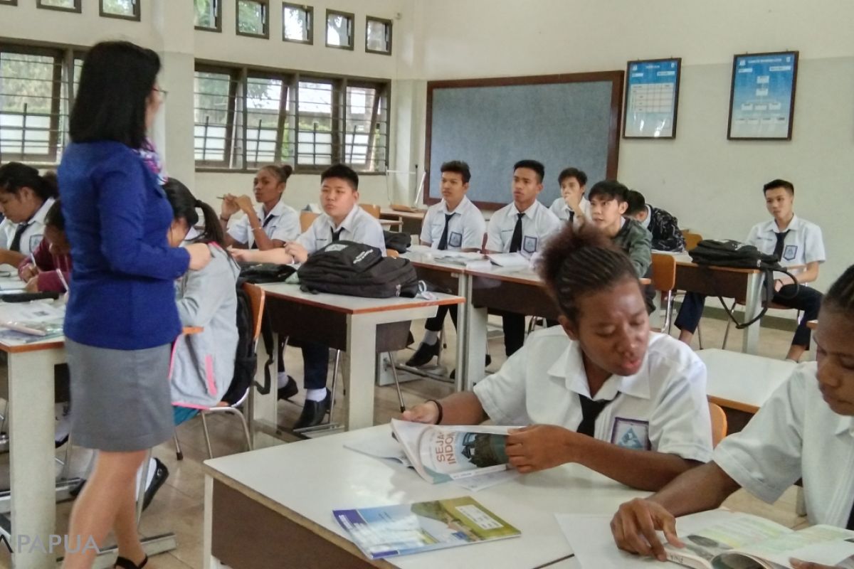 Tiga mitra pendidikan jalankan program beasiswa LPMAK di Sulawesi Utara