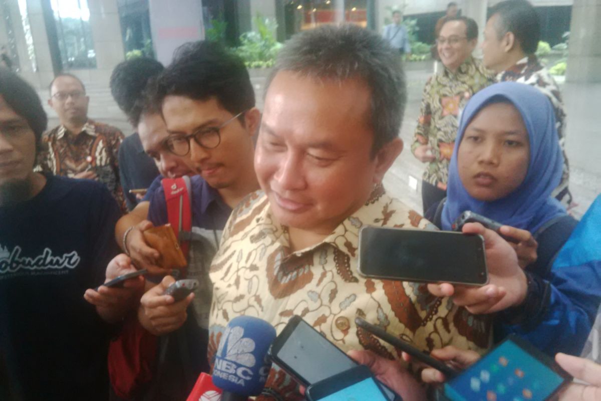 OJK nilai industri reksa dana masih bisa berkembang