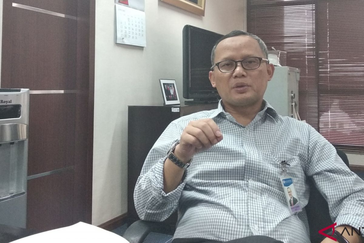 BI optimistis pertumbuhan ekonomi Sumut terealisasi 5,0 - 5.4 persen