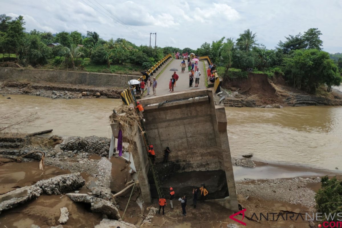 Bupati Gowa: Bendungan Jene` Lata harus segera dibangun