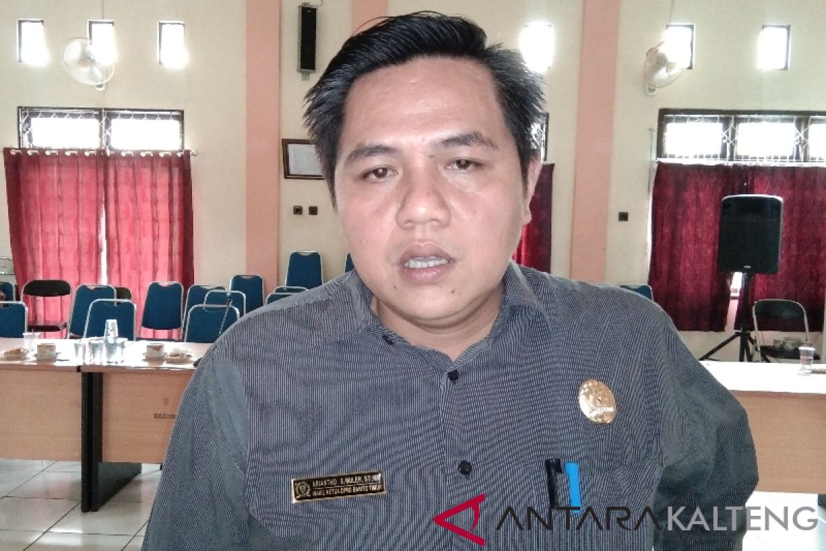 DPRD Barito Timur dukung penerapan UNBK